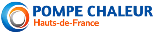 Logo Pompe Chaleur Hauts-de-France