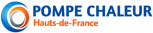 Logo Pompe Chaleur Hauts-de-France