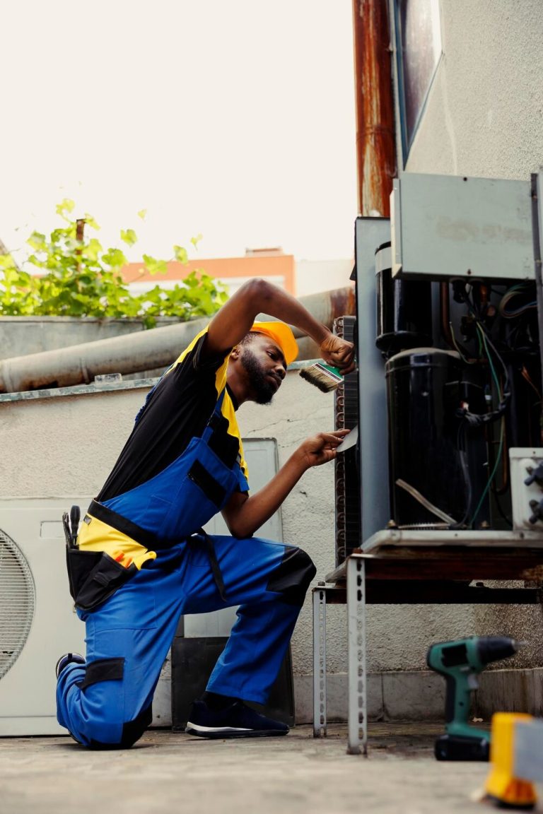 Diagnostic complet de votre pompe chaleur