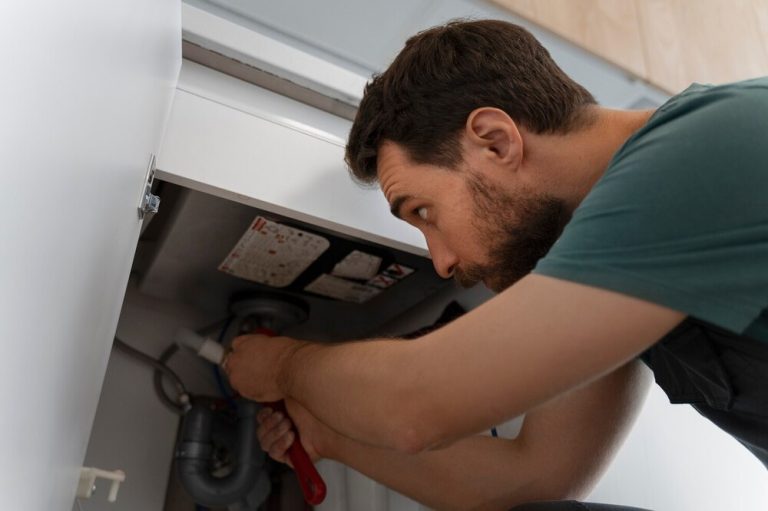 Réparation et mise en service optimale